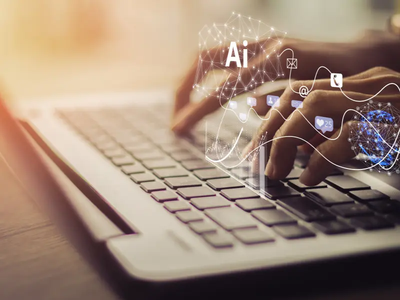 strategic ai leadership